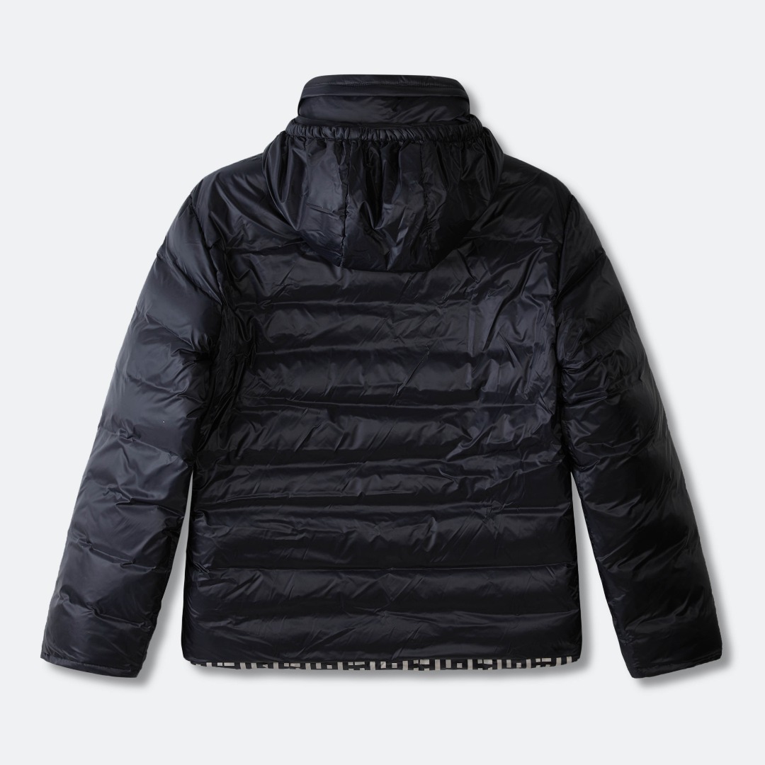 Fendi Down Jackets